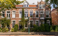 Wilhelminapark 24, 2342AH Oegstgeest
